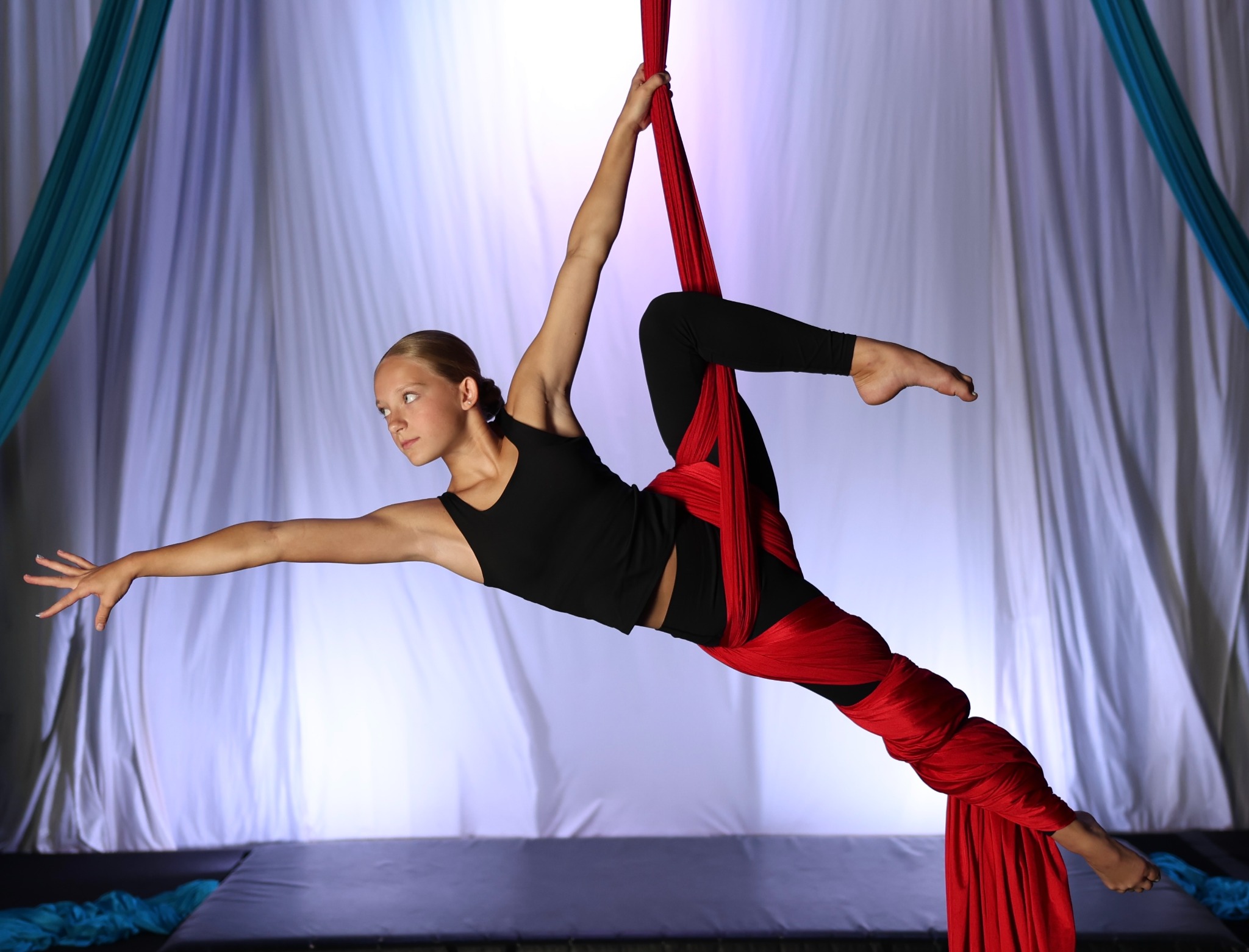 Aerial Ovation gallery photo 3