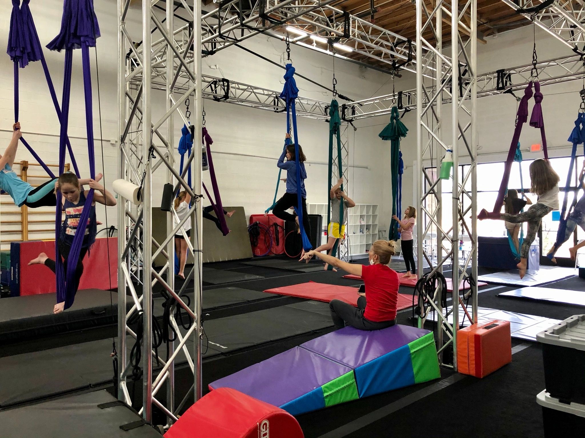 Aerial Ovation gallery photo 1