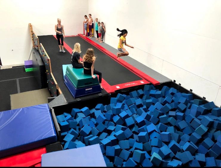Aerial Ovation gallery photo 4